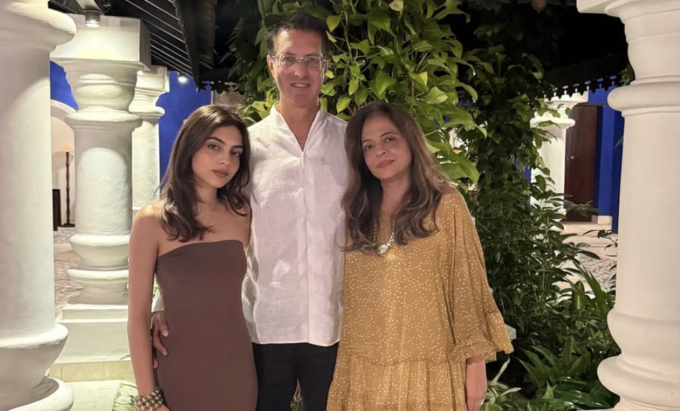 गांधी परिवार से जुड़ने जा रहा एक नया रिश्ता