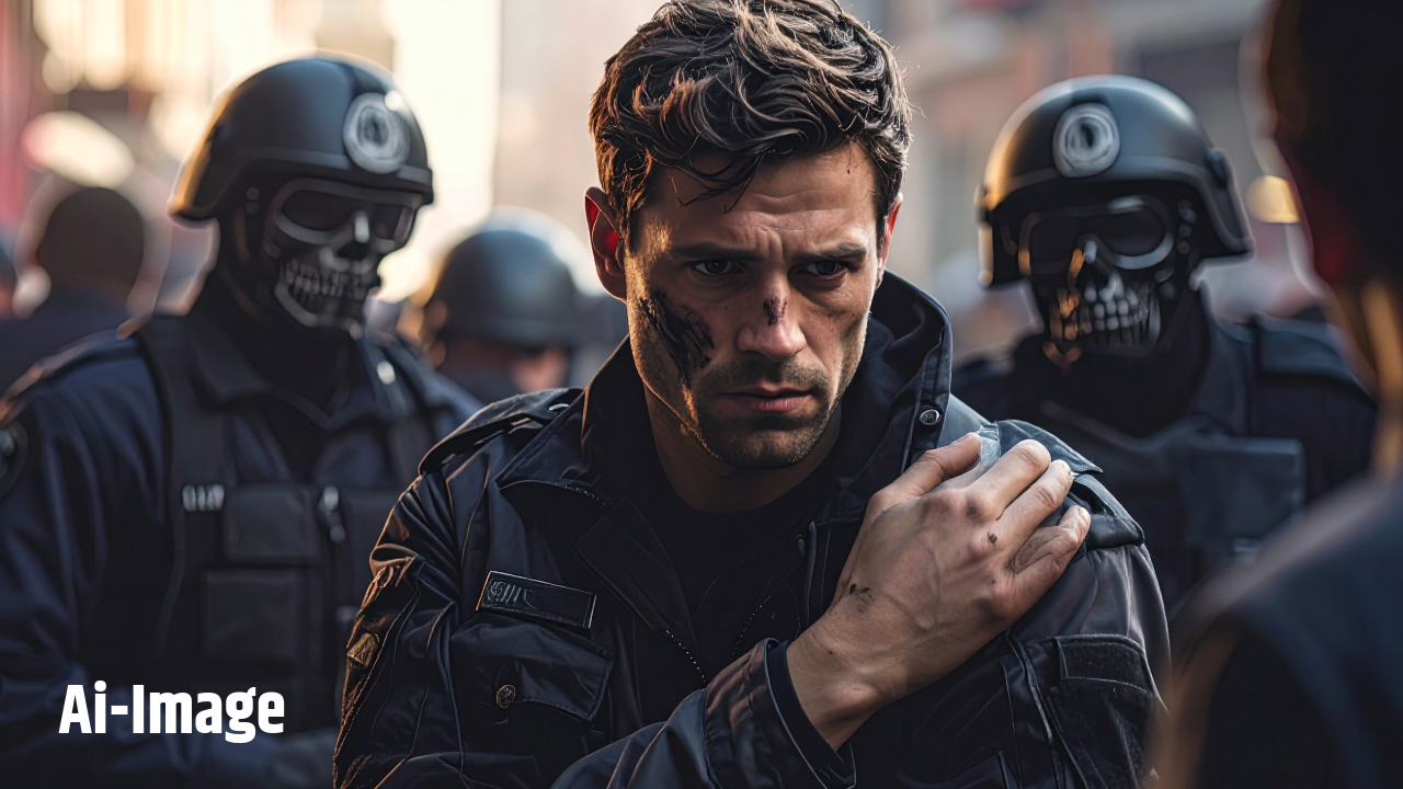 खुद की मौत का नाटक करना कितना भारी पड़ सकता है? जानिए कानून क्या कहता है